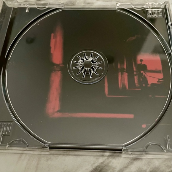 The Crow: Salvation- Original Motion Picture Soundtrack CD - Picture 5 of 7